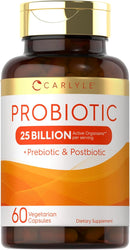 carlyle-probiotic-with-prebiotics-postbiotics-25-billion-cfu-60-capsules-supplement-for-women-men-powder-pills-vegetarian-non-gmo-gluten-free-1