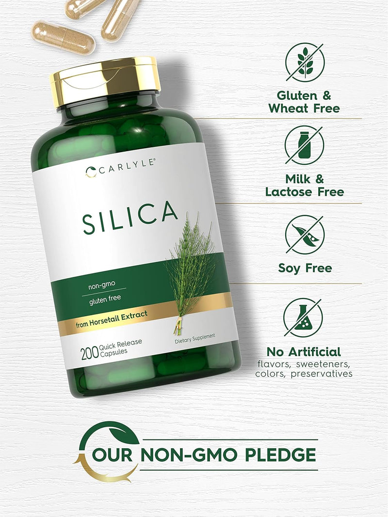 carlyle-silica-supplement-capsules-200-pills-from-horsetail-extract-non-gmo-gluten-free-4