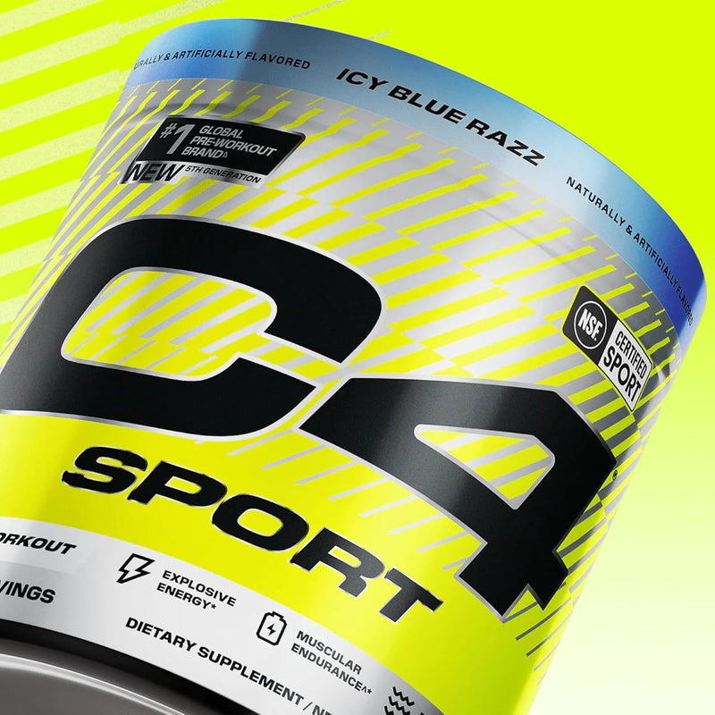 cellucor-c4-sport-pre-workout-powder---nsf-certified-for-sport---elite-hydration---200mg-caffeine-creatine-beta-alanine---electrolytes-and-energy-supplement---watermelon-20-servings-6