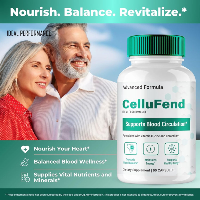 cellufend-advanced-blood-formula-capsules-official-cellufend-vita-supplement-pills---maximum-strength-all-natural-healthy-circulation-stable-levels-cellu-fend-health-support-reviews-2-pack-2