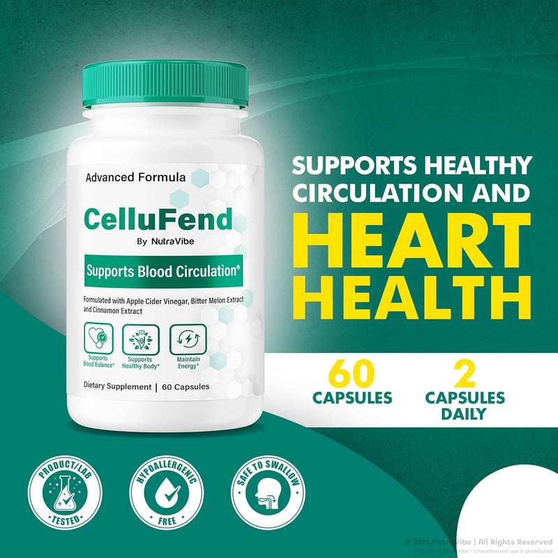 cellufend-premium-cellu-fend-formula-with-natural-ingredients-to-help-sustain-stable-levels-balance-circulatory-wellness-clean-easy-to-swallow-pills-just-take-2-daily-60-capsules-2