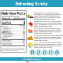 cellutrex-h2o-electrolytes---variety-pack-zero-sugar-electrolyte-powder-drink-mix-natural-salt-non-gmo-electrolytes-for-workouts-fasting-wellness-and-travel-20-easy-open-stick-packs-2