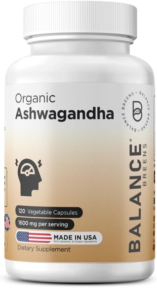 certified-organic-ashwagandha-1600mg-120-veg-capsules---supports-sleep-balanced-energy-levels-pack-of-1-1
