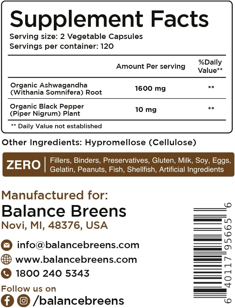 certified-organic-ashwagandha-1600mg-120-veg-capsules---supports-sleep-balanced-energy-levels-pack-of-1-4