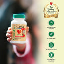 childlife-essentials-pure-dha-for-kids---dha-supplements-dha-epa-omega-3-supplement-children-dha-chewables-baby-dha-fish-oil-for-toddlers-gluten-free---natural-berry-90-softgels-pack-of-2-3