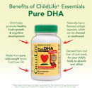 childlife-essentials-pure-dha-for-kids---dha-supplements-dha-epa-omega-3-supplement-children-dha-chewables-baby-dha-fish-oil-for-toddlers-gluten-free---natural-berry-90-softgels-pack-of-2-4
