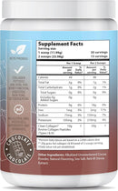 chocolate-peptides-powder-grass-fed-hydrolyzed-type-13-collagen-promotes-hair-skin-nails-bones-joint-health-30-servings-chocolate-1