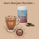 chocolate-peptides-powder-grass-fed-hydrolyzed-type-13-collagen-promotes-hair-skin-nails-bones-joint-health-30-servings-chocolate-3