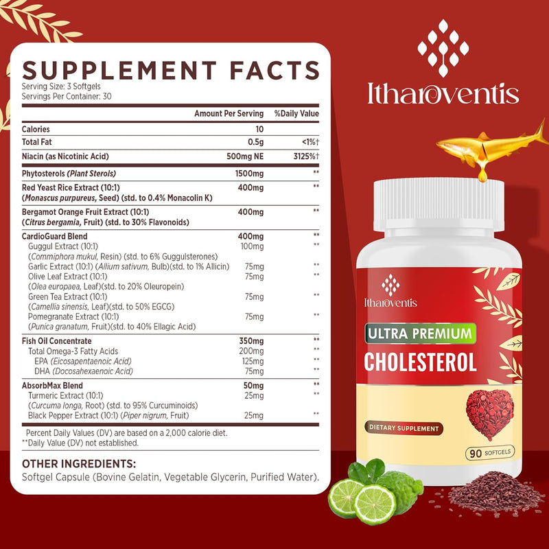 cholesterol-supplements-with-plant-sterols-niacin-red-yeast-rice-bergamot-omega-3-garlic---max-absorption---360-softgels-1