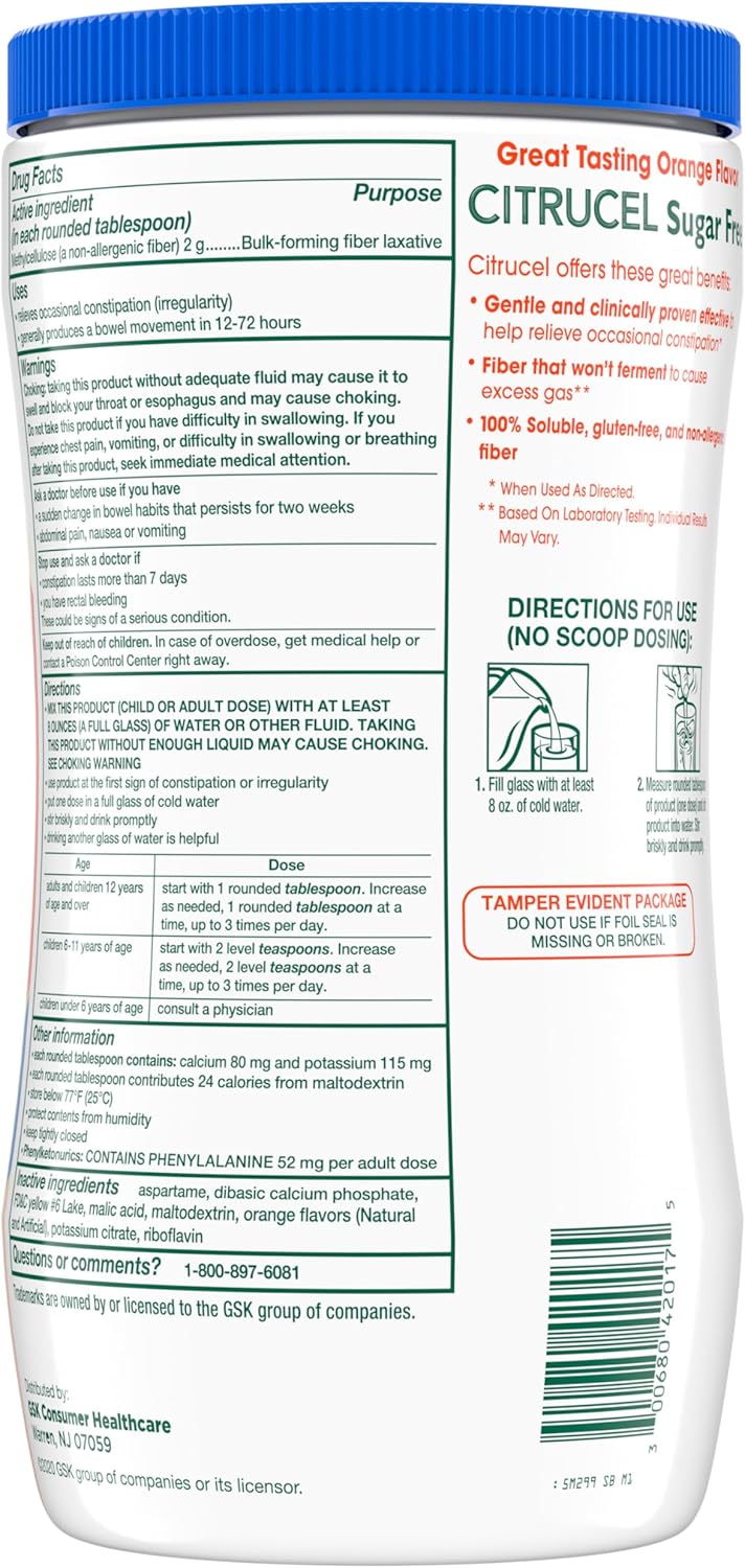 citrucel-sugar-free-fiber-powder-for-occasional-constipation-relief-methylcellulose-fiber-powder-orange-flavor---169-ounces-7