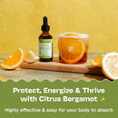 citrus-bergamot-extract-251---vegan-non-gmo-gluten-free---comparable-to-berberine-supplement-resveratrol-supplements---citrus-bergamot-for-heart-health-and-antioxidant-support-mixed-berry-60ml-3