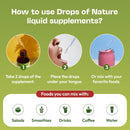 citrus-bergamot-extract-251---vegan-non-gmo-gluten-free---comparable-to-berberine-supplement-resveratrol-supplements---citrus-bergamot-for-heart-health-and-antioxidant-support-mixed-berry-60ml-4