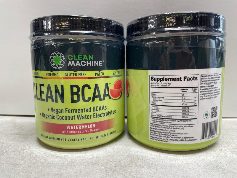 clean-bcaa---211-food-sourced-bcaas-powder-coconut-water-electrolytes-recovery-amino-energy-supplement---award-winning-vegan-amino-acid-supplement---30-servings---watermelon-6