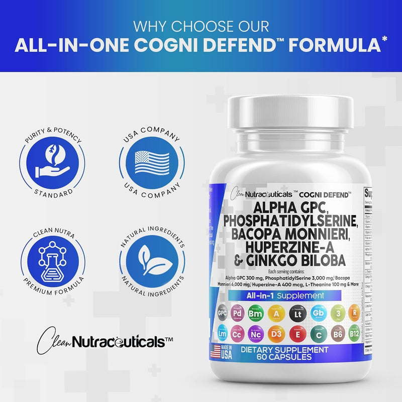 clean-nutraceuticals-alpha-gpc-choline-phosphatidylserine-bacopa-monnieri-ginkgo-biloba-huperzine-a-supplement-with-urdine-lions-mane-cats-claw-nac-vitamin-c-b-d-e-4