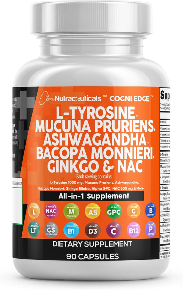 clean-nutraceuticals-l-tyrosine-mucuna-pruriens-bacopa-monnieri-ashwagandha-focus-supplement-wn-acetyl-cysteine-nac-5-htp-ginkgo-biloba-alpha-gpc-vitamin-c-d-b1-b12-1