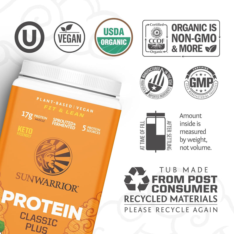 clean-vegan-protein-powder-chocolate-organic-protein-powder-plant-based-formula-with-5-superfood-blend-sprouted-fermented-non-gmo-low-carb-soy-dairy-gluten-free-chocolate-30-servings-3