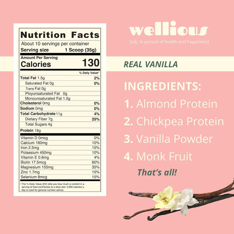 clean-vegan-protein-powder-vanilla---plant-based-protein-dairy-free-for-gut-health-no-sodium-high-fiber-keto-friendly-non-dairy-lactose-free-protein-powder-2