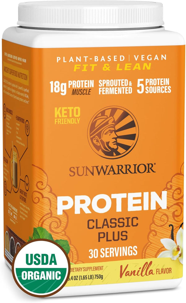 clean-vegan-protein-powder-vanilla-organic-protein-powder-plant-based-formula-with-5-superfood-blend-sprouted-fermented-non-gmo-low-carb-soy-dairy-gluten-free-vanilla-30-servings-1