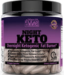 cleanlean-night-keto-first-ever-overnight-ketogenic-fat-burner-sleep-aid-bhb-ketones-mct-oil-extract-vitamins-minerals-24-hr-diet-sleep-great-lose-weight-all-natural-gf-60-caps-1
