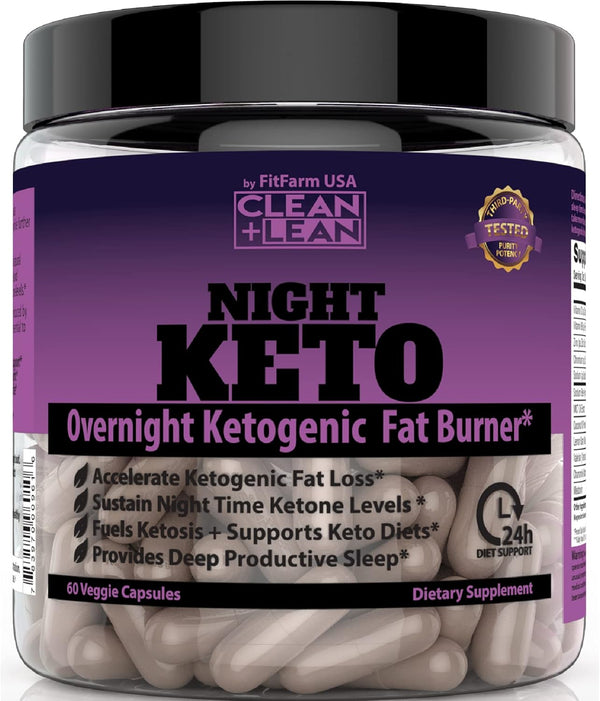 cleanlean-night-keto-first-ever-overnight-ketogenic-fat-burner-sleep-aid-bhb-ketones-mct-oil-extract-vitamins-minerals-24-hr-diet-sleep-great-lose-weight-all-natural-gf-60-caps-1