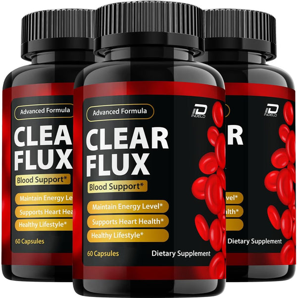 clear-flux-capsules---clearflux-advanced-supplement-all-natural-formula-to-maintain-healthy-levels-maximum-strength-daily-formula-flux-clear-capsules-reviews-3-pack---180-capsules-1