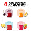 clif-bloks---energy-chews-with-caffeine---variety-pack---non-gmo---plant-based---fast-fuel-for-cycling-and-running---quick-carbohydrates-and-electrolytes---212-oz-packets-8-count-3