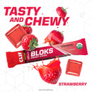 clif-bloks---strawberry-flavor---energy-chews---non-gmo---plant-based---fast-fuel-for-cycling-and-running---quick-carbohydrates-and-electrolytes---212-oz-18-count-2