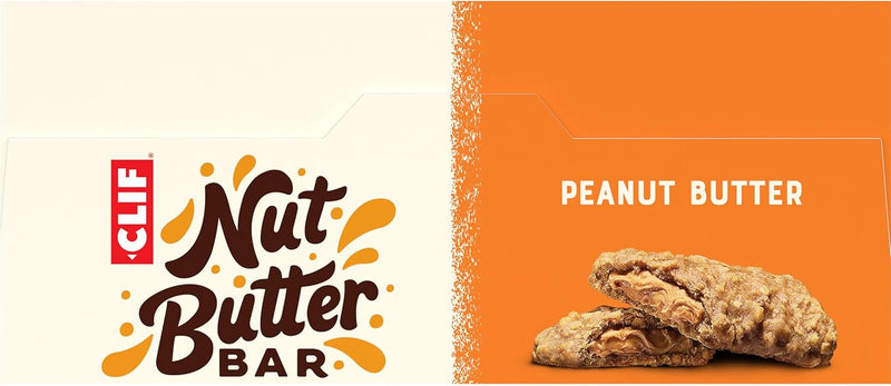 clif-nut-butter-bar---peanut-butter---filled-energy-bars---non-gmo---usda-organic---plant-based---low-glycemic---176-oz-5-pack-12