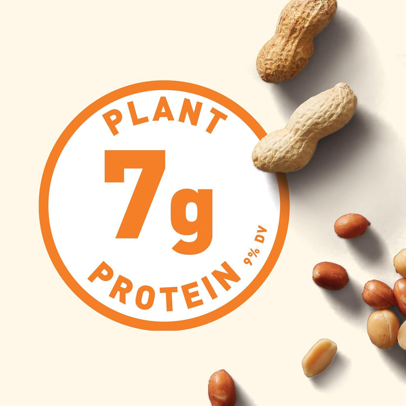 clif-nut-butter-bar---peanut-butter---filled-energy-bars---non-gmo---usda-organic---plant-based---low-glycemic---176-oz-5-pack-4