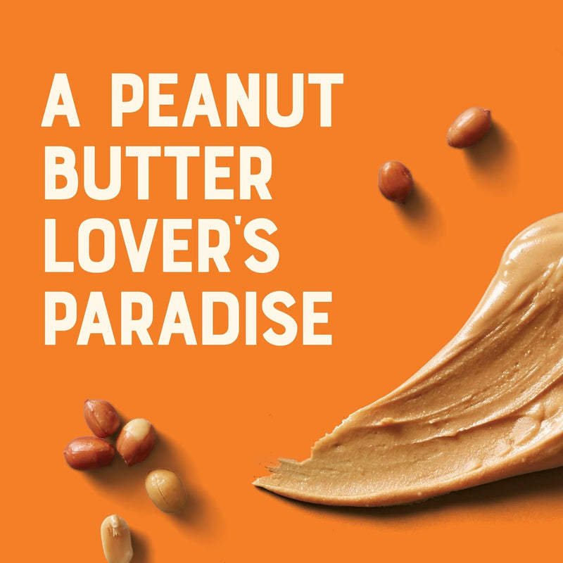 clif-nut-butter-bar---peanut-butter---filled-energy-bars---non-gmo---usda-organic---plant-based---low-glycemic---176-oz-5-pack-5