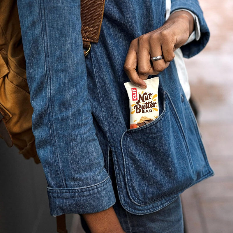 clif-nut-butter-bar---peanut-butter---filled-energy-bars---non-gmo---usda-organic---plant-based---low-glycemic---176-oz-5-pack-7