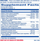 clinical-calcium-complex-bone-supplement---restorative-calcium-magnesium-zinc-d3-supplement-for-bone-health-strength-density-support-with-antioxidant-bioflavonoids---high-absorption---15-servings-1