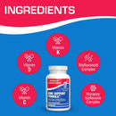 clinical-calcium-complex-bone-supplement---restorative-calcium-magnesium-zinc-d3-supplement-for-bone-health-strength-density-support-with-antioxidant-bioflavonoids---high-absorption---15-servings-3