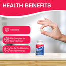 clinical-calcium-complex-bone-supplement---restorative-calcium-magnesium-zinc-d3-supplement-for-bone-health-strength-density-support-with-antioxidant-bioflavonoids---high-absorption---15-servings-6