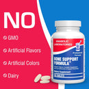 clinical-calcium-complex-bone-supplement---restorative-calcium-magnesium-zinc-d3-supplement-for-bone-health-strength-density-support-with-antioxidant-bioflavonoids---high-absorption---15-servings-7