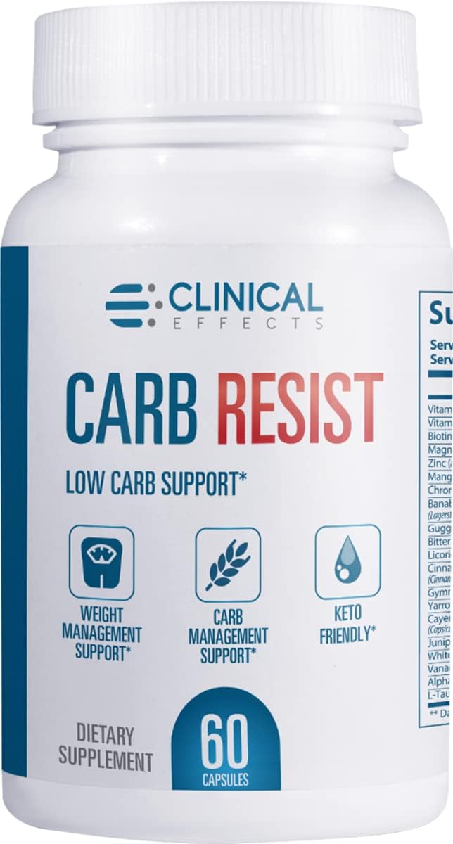 clinical-effects-carb-resist---carb-blocker-with-vitamin-c---60-capsules---ideal-for-keto-or-low-carb-lifestyle---supports-heart-health-and-weight-management---plant-based-1