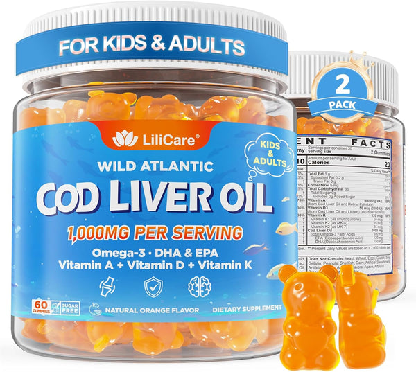 cod-liver-oil-gummies-1000mg-for-kids-adults---womega-3-epa-dha-vitamins-a-d3-k2---cod-liver-oil-omega-3-gummies-for-immune-brain-cognitive-made-in-usa-sugarfree-orange-flavor-120cts-1