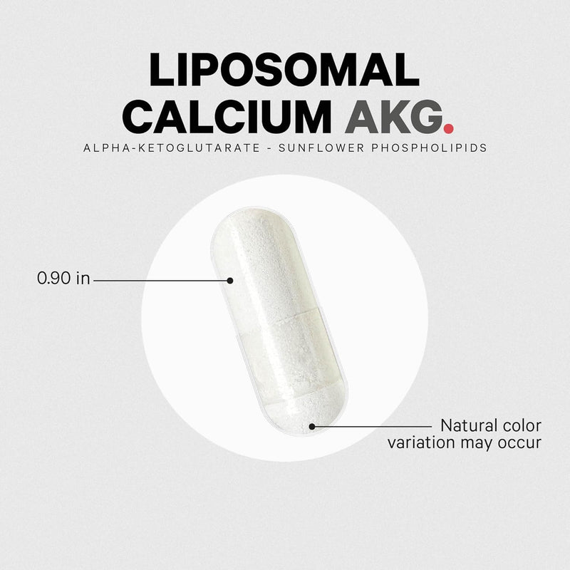 codeage-liposomal-calcium-akg-supplement---calcium-alpha-ketoglutarate---2-month-supply---liposomal-delivery---1-capsule-per-serving---non-gmo-gluten-free---60-capsules-6