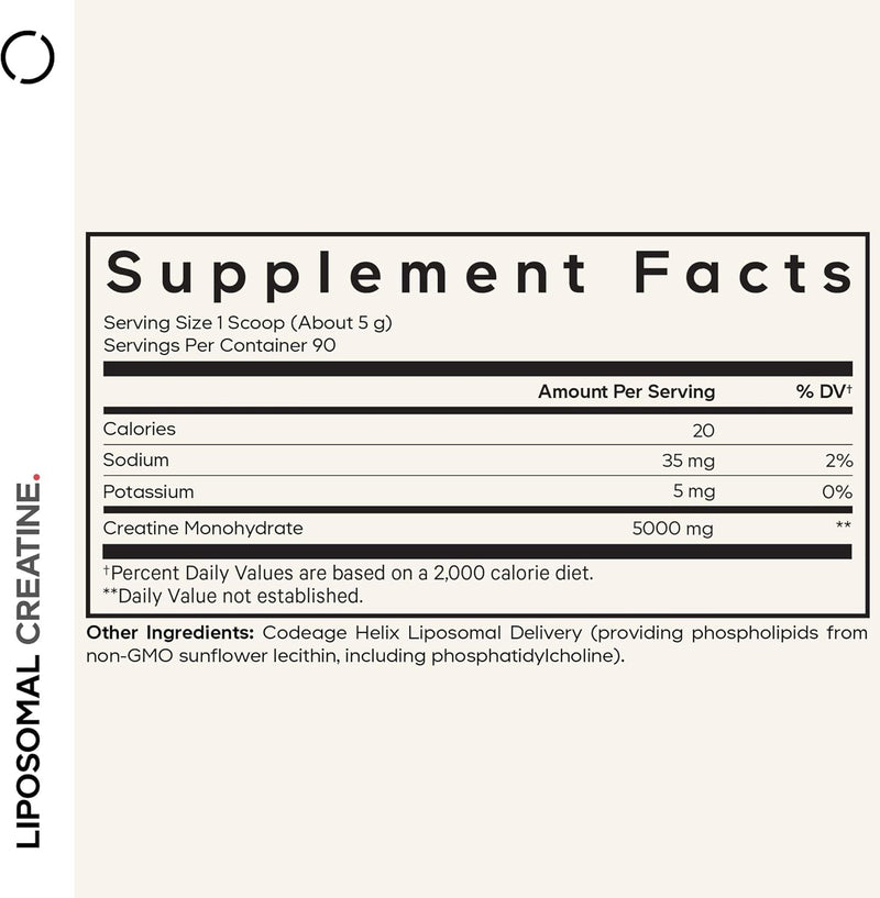 codeage-liposomal-creatine-powder-supplement---3-month-supply---5000mg-creatine-monohydrate-pre-workout-post-workouts---unflavored-creatine-pure-creatine-powder-creatinine-for-sports---90-servings-2