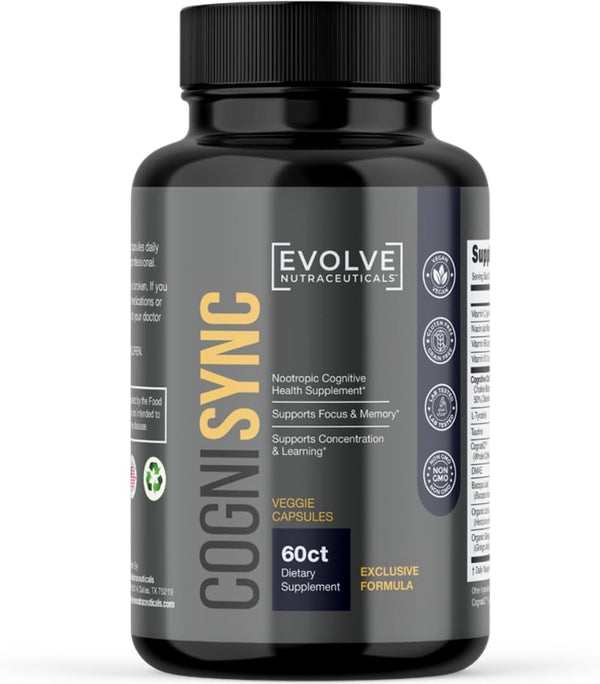 cognisync-nootropic-brain-health-supplement-60ct-12-powerful-ingredients-lions-mane-alpha-gpc-cognitive-enhancement-brain-fog-support-memory-support-smart-drug-alternative-1