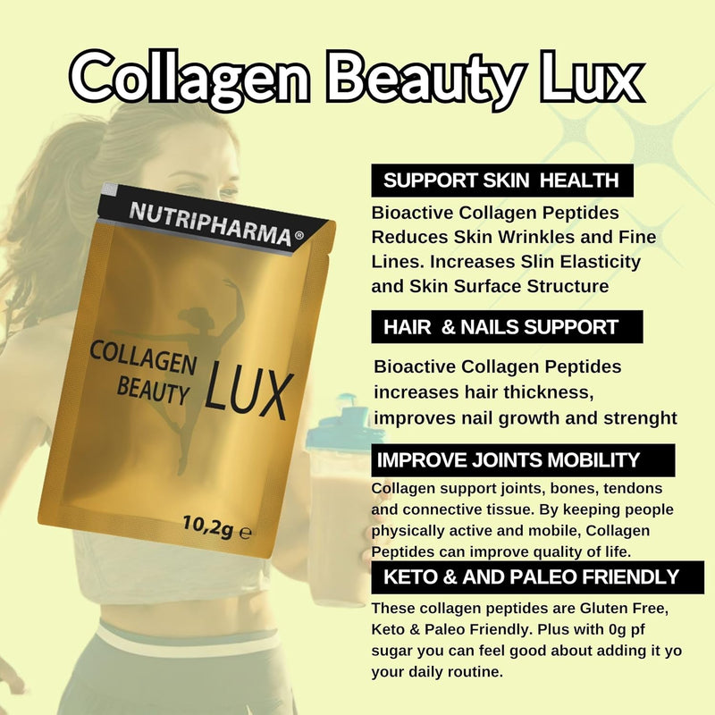 collagen-beauty-lux-hydrolyzed-collagen-peptides-powder-for-women-men-promotes-hair-nail-skinunflavored-collagen-powder-with-hyaluronic-acid-and-vitamin-c-1-serving-036-oz-2