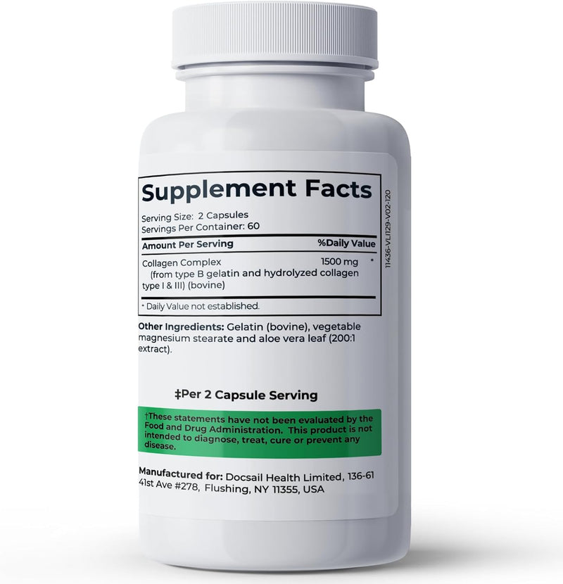 collagen-complex-premium-supplement-1500-mg-collagen-type-i-and-iii-hydrolyzed-multi-collagen-capsules-support-healthier-hair-skin-bone-joints-non-gmo-120-veggie-capsules-made-in-usa-1