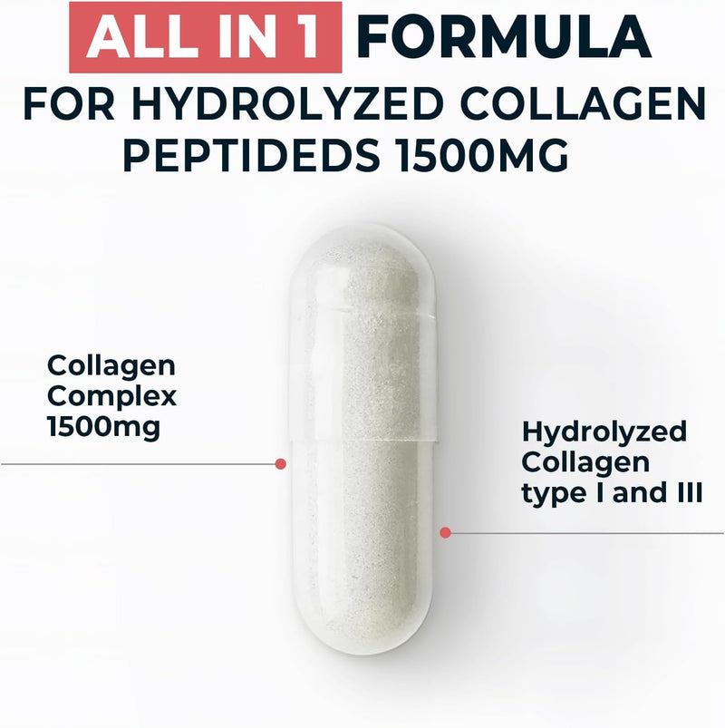collagen-complex-premium-supplement-1500-mg-collagen-type-i-and-iii-hydrolyzed-multi-collagen-capsules-support-healthier-hair-skin-bone-joints-non-gmo-120-veggie-capsules-made-in-usa-3