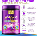 collagen-peptides-powder---unflavored-grass-fed-collagen-powder-type-i-iii-collagen-supplements-with-hyaluronic-acid-biotin---womens-hair-nail-skin-bones-joint-health-support---28-servings-4