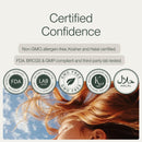 collagen-peptides-powder-grass-fed-pasture-raised-hydrolyzed-collagen-powder-type-i-iii-hair-nails-skin-and-joints-non-gmo-paleo-keto-unflavored-16-fl-oz-45-servings-5