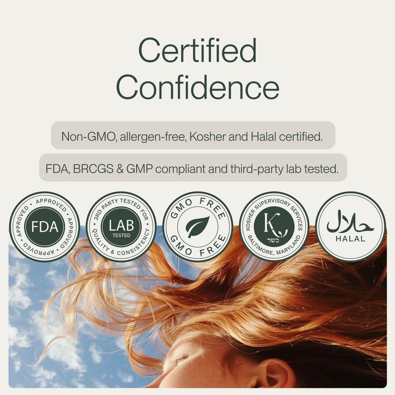 collagen-peptides-powder-grass-fed-pasture-raised-hydrolyzed-collagen-powder-type-i-iii-hair-nails-skin-and-joints-non-gmo-paleo-keto-unflavored-16-fl-oz-45-servings-5