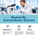 collagen-peptides-powder-hydrolyzed-collagen-protein-supplement-with-biotin-hyaluronic-acid-vitamin-c-easy-mixing-collagen-supplements-for-women-and-men---785oz-3