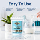 collagen-peptides-powder-hydrolyzed-collagen-protein-supplement-with-biotin-hyaluronic-acid-vitamin-c-easy-mixing-collagen-supplements-for-women-and-men---785oz-5