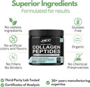 collagen-peptides-powder-with-vitamin-c-hyaluronic-acid---from-organic-cleanest-sources-super-high-absorption---hydrolyzed-multi-type-i-ii-iii-v-x---skin-hair-supplement-made-in-usa-5