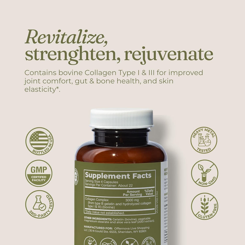 collagen-ultra-hydrolyzed-collagen-supplements---3000mg-anti-aging-bovine-collagen-peptides-for-healthy-joints-bones-hair-and-skin-pastilla-de-colageno-hidrolizado-90-capsules-3